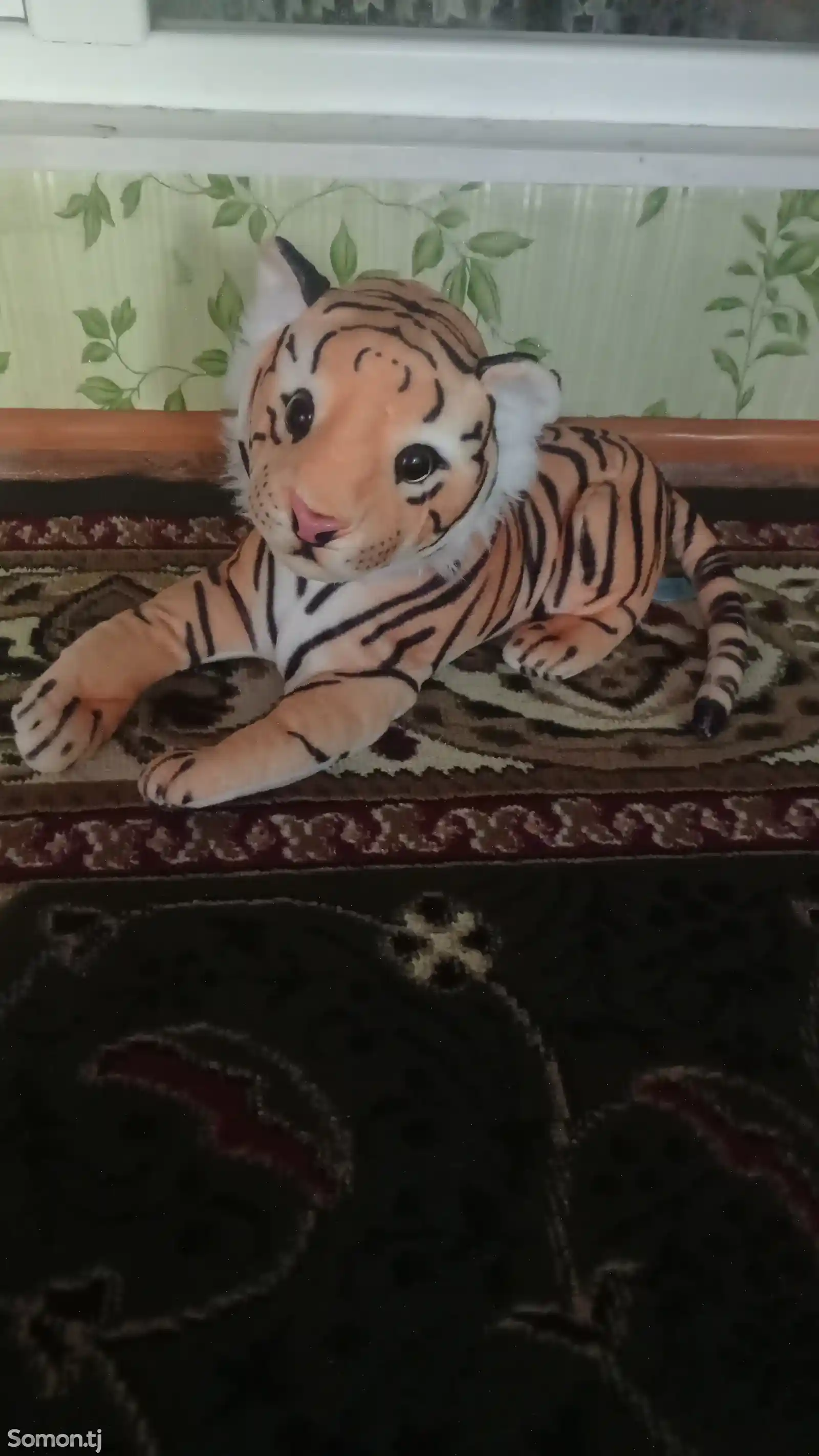 Тигр-3
