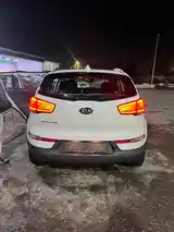 Kia Sportage, 2014-6