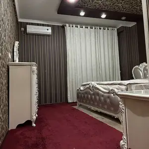 3-комн. квартира, 15 этаж, 130м², Симург