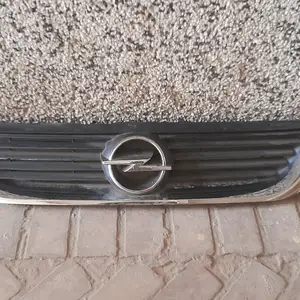 Облицовка для Opel Vectra B