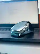 Смарт часы Apple Watch Ultra-5