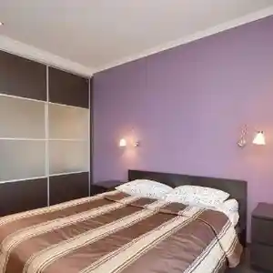 2-комн. квартира, 11 этаж, 114 м², Ориен Бонк