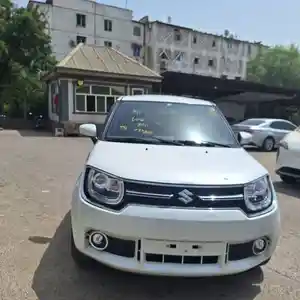 Suzuki Ignis, 2018