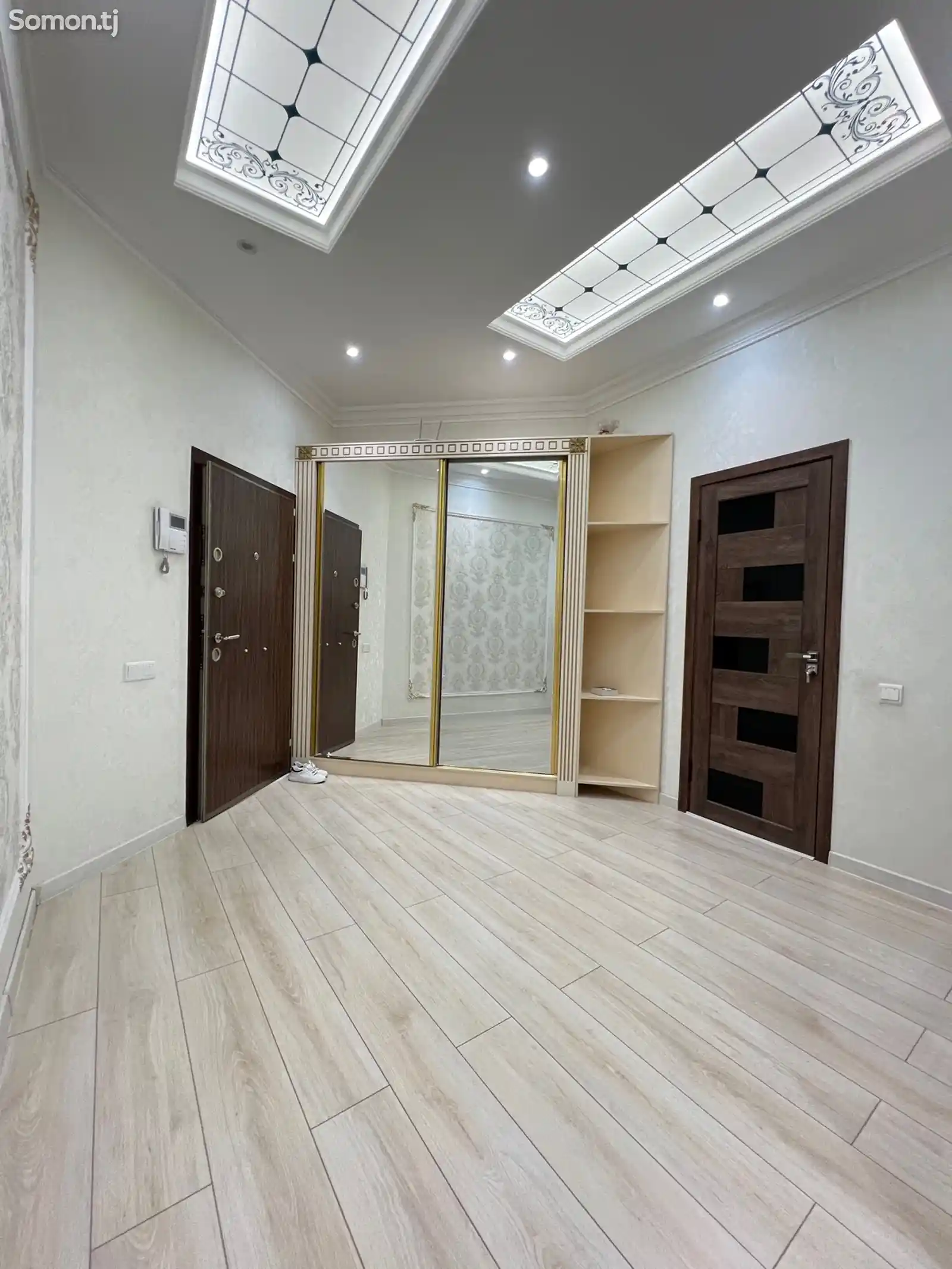 2-комн. квартира, 6 этаж, 105м², Садбарг, Халык банк-10