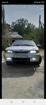 ВАЗ 2115, 2004-3