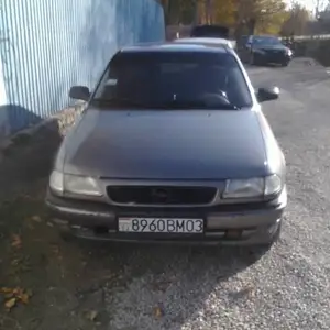 Opel Astra F, 1993