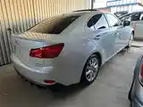 Lexus IS series, 2007-4