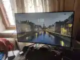 Игровой изогнутый монитор 40 дюйм 165 Hz-4