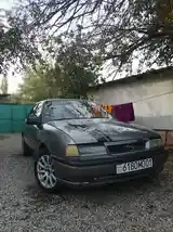 Opel Vectra A, 1992-12