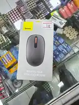 Беспроводная мышь Baseus F01A Wireless Mouse-3