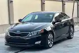 Kia Optima, 2014-7