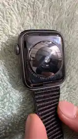 Смарт часы Apple Watch series 5 44mm-5