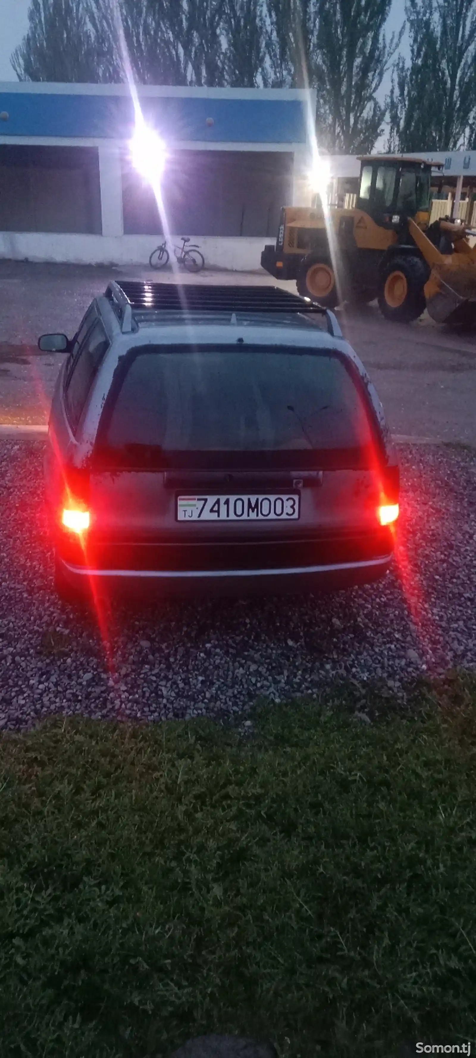 Opel Astra F, 1994-8