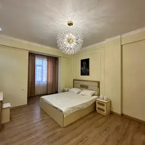 1-комн. квартира, 12 этаж, 58 м², Шохмансур