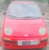 Daewoo Matiz, 1999-3