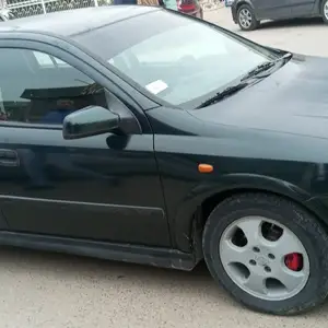 Opel Astra J, 1999