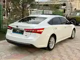 Toyota Avalon, 2015-4