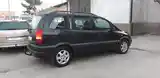 Opel Zafira, 2000-3