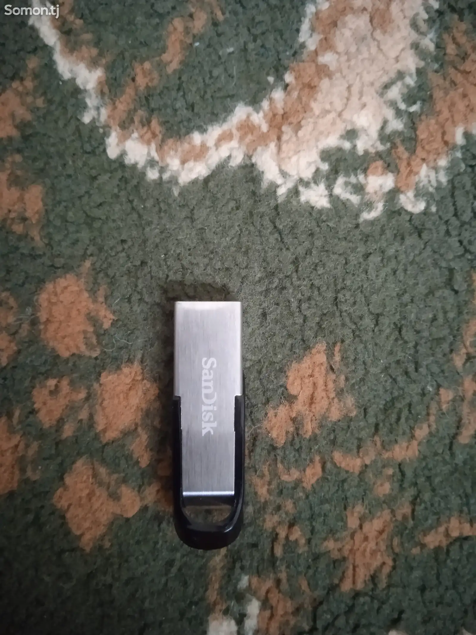 Флешка SanDisk 64gb-1