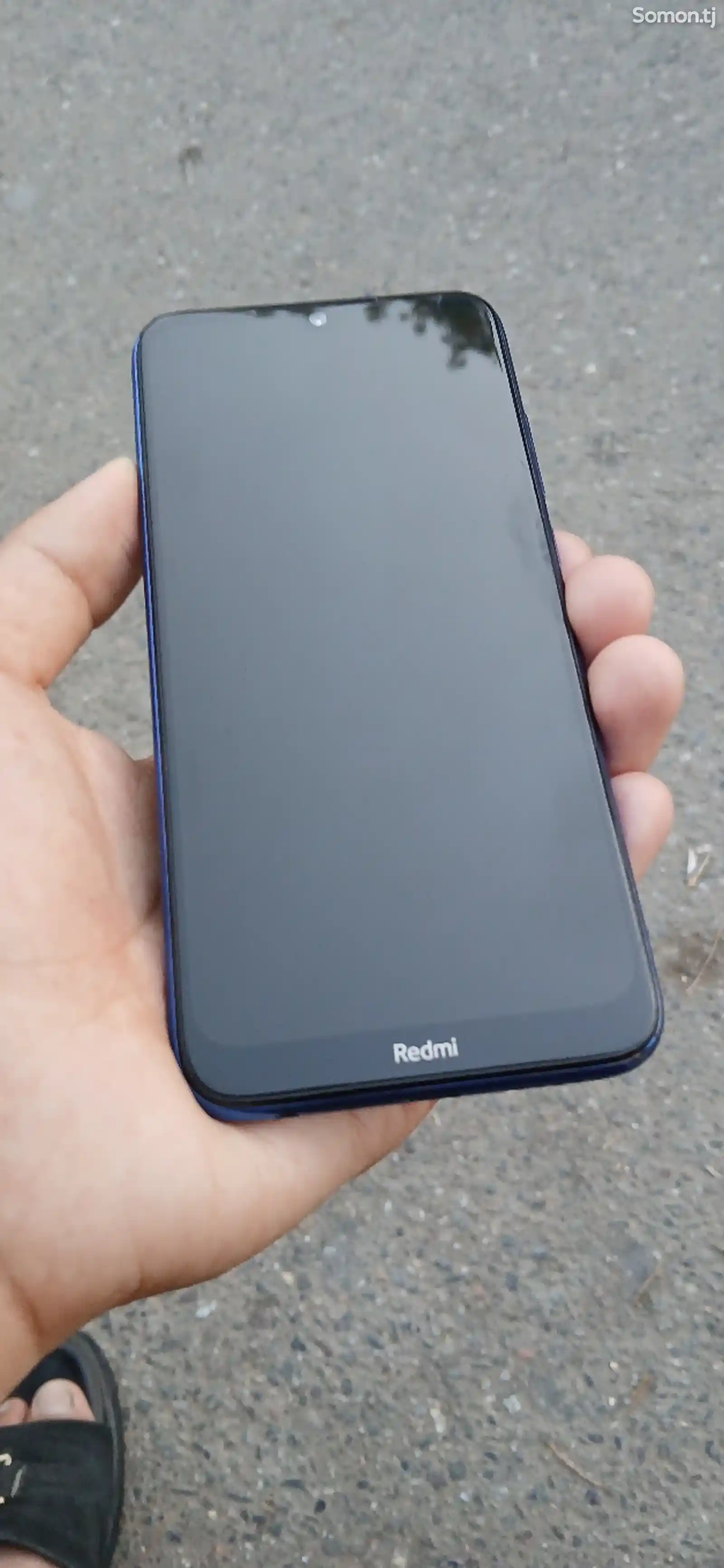 Xiaomi Redmi Note 8t-5