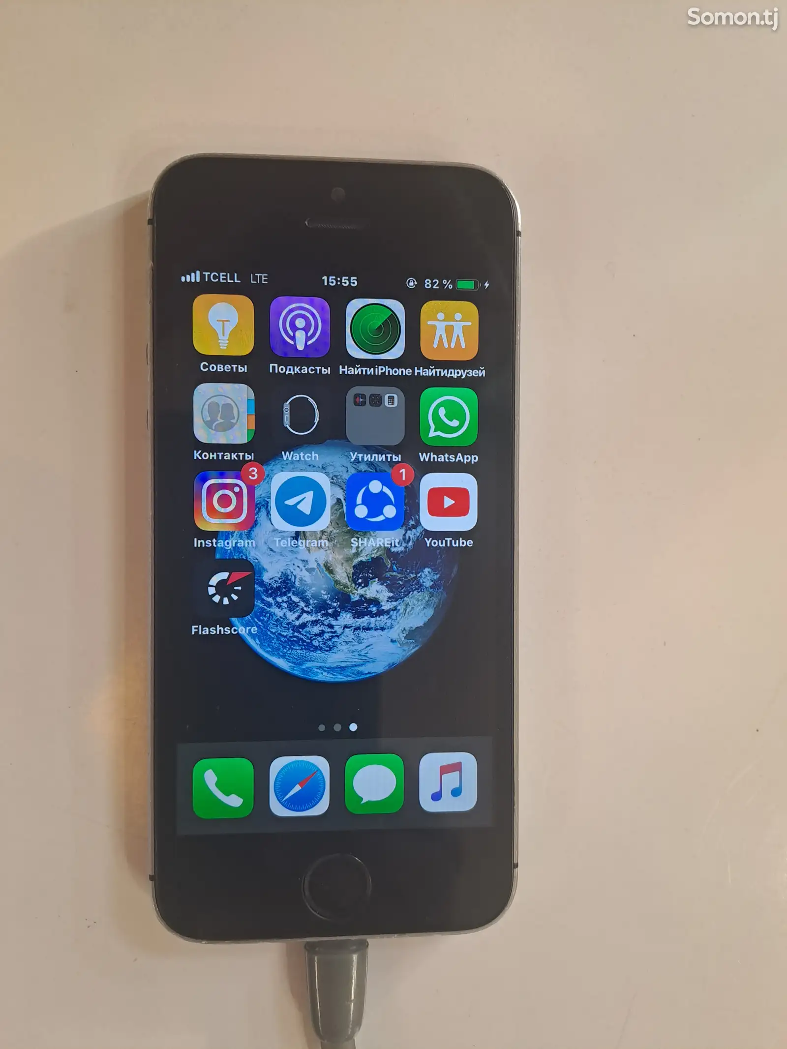 Apple iPhone 5, 16 gb-1