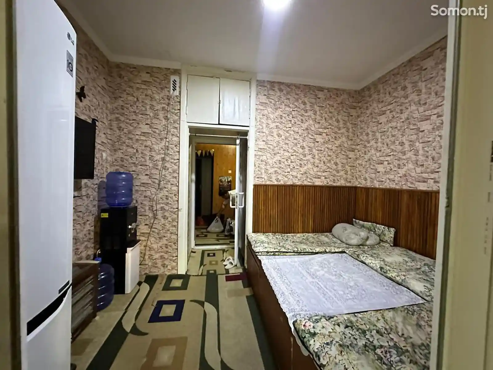 3-комн. квартира, 5 этаж, 85м², 13мкр-7