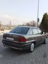 Opel Astra F, 1992-2