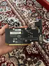 Видеокарта Zotac GT610 Synergy EDdition 2GB 64BIT DDR3-2