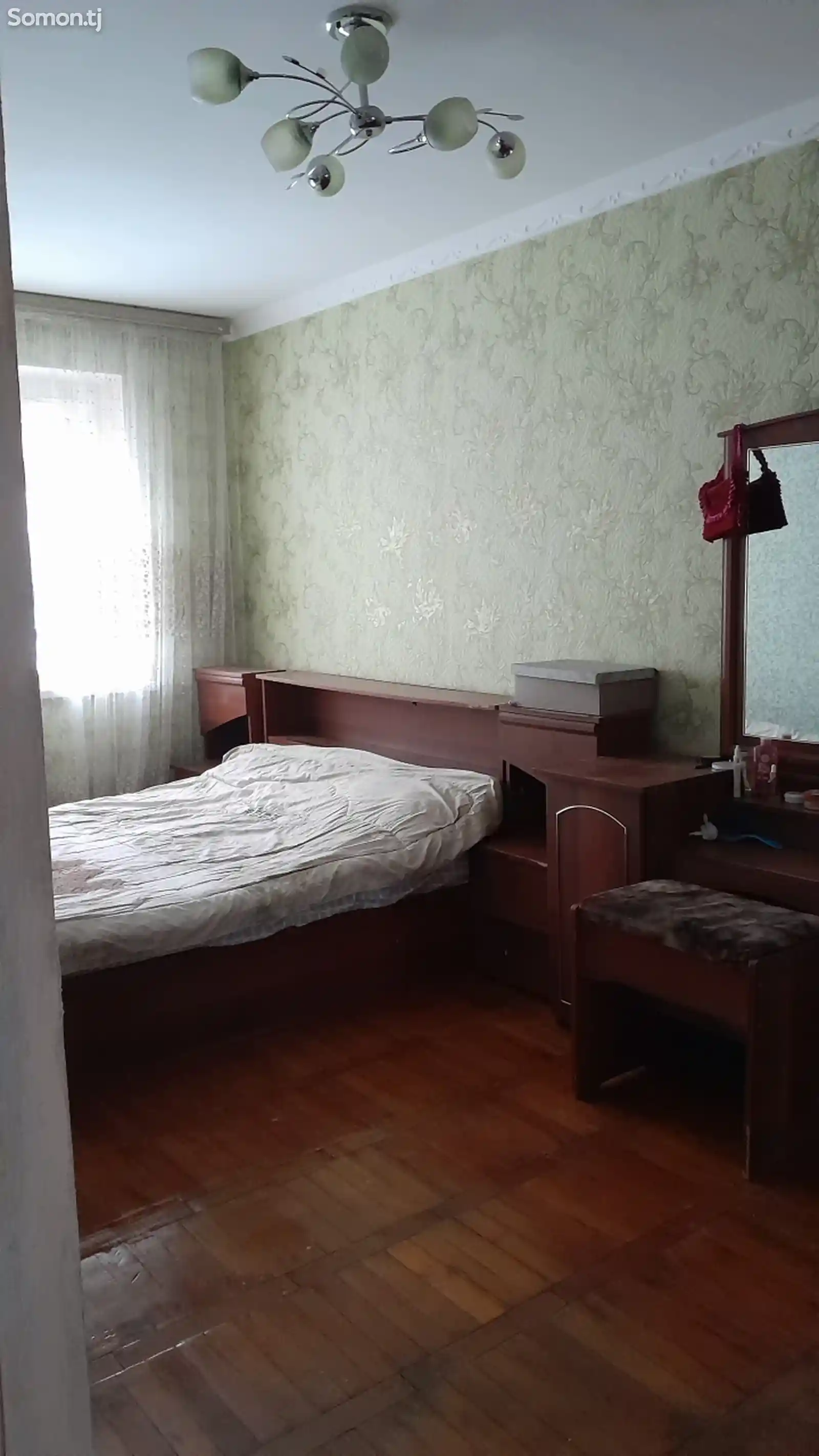 4-комн. квартира, 1 этаж, 90 м², 34мкр-3