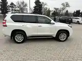 Toyota Land Cruiser Prado, 2015-7