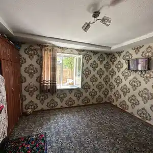 1-комн. квартира, 1 этаж, 30 м², кв бахор