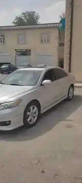 Toyota Camry, 2009-3