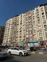 3-комн. квартира, 3 этаж, 86 м², Зарафшон-13