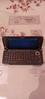 Телефон Nokia E90-14