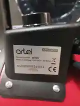 Обогреватель пушка Artel-5