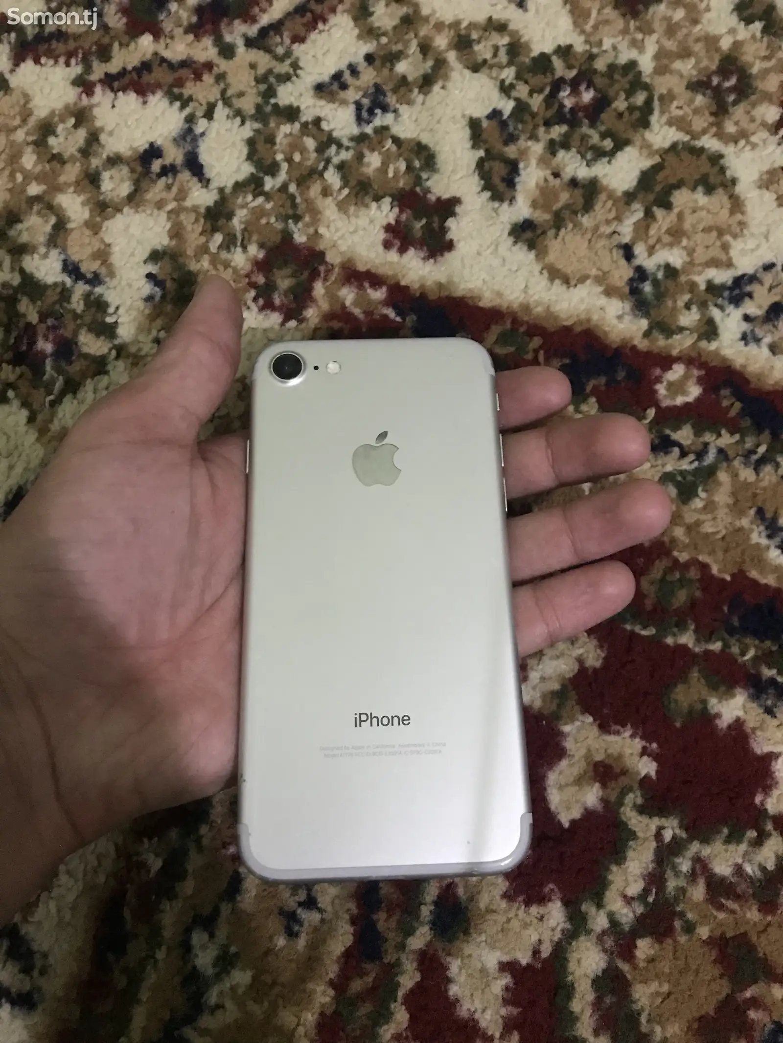 Apple iPhone 7, 32 gb-2