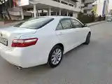 Toyota Camry, 2008-7