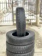 Покрышки R13 Kumho-3