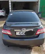 Toyota Camry, 2010-6