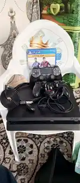 Игровая приставка Sony PlayStation 4-9