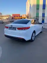 Kia Optima, 2018-12