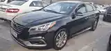 Hyundai Sonata, 2015-3