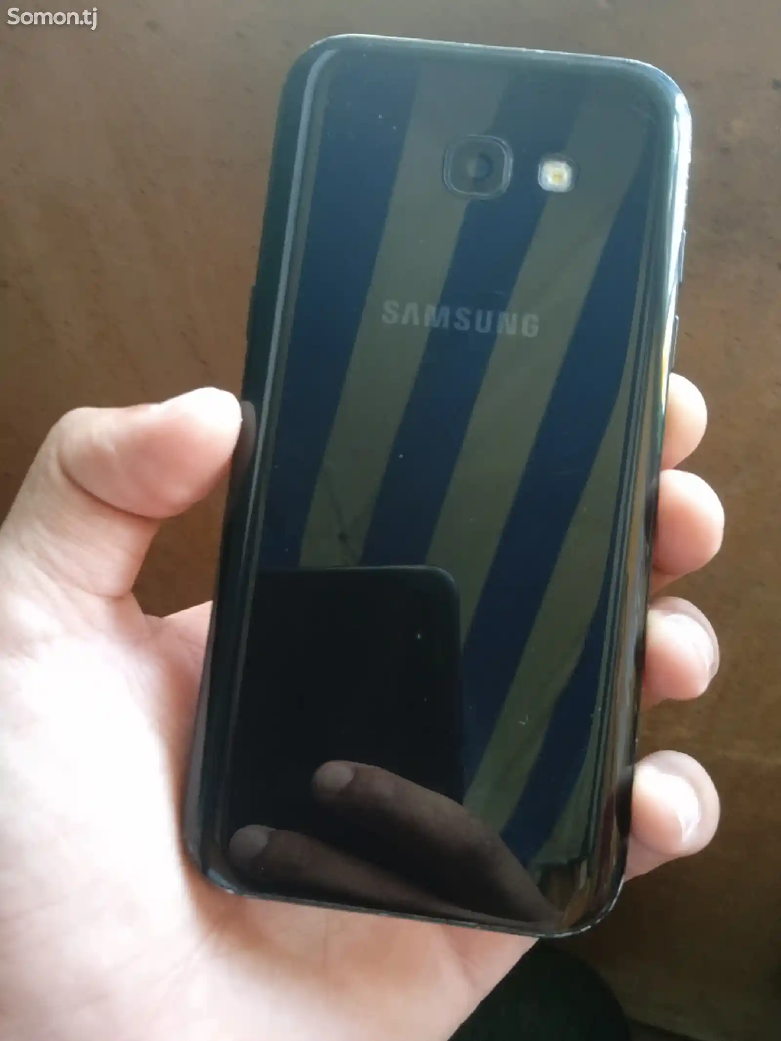 Samsung Galaxy A5 2017-3