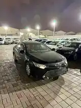 Toyota Camry, 2014-3