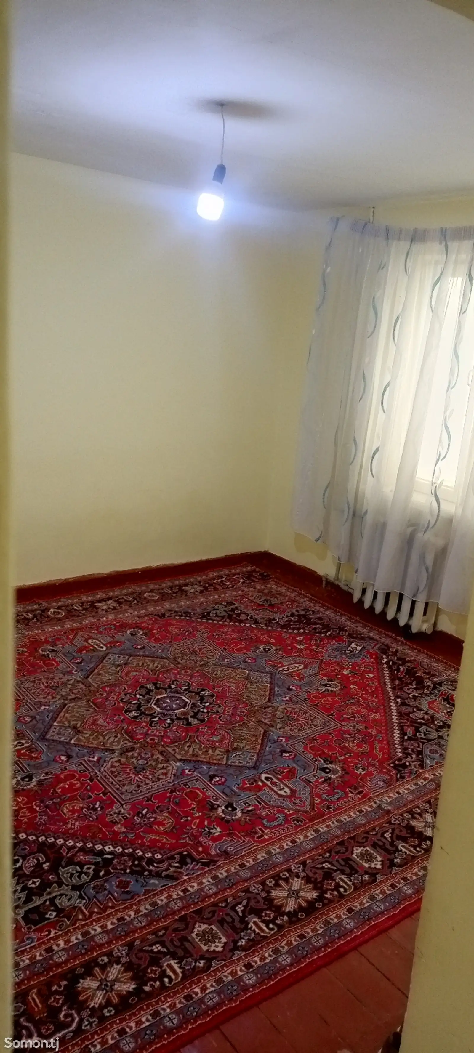 1-комн. квартира, 3 этаж, 60 м²,  Н.Сино-1