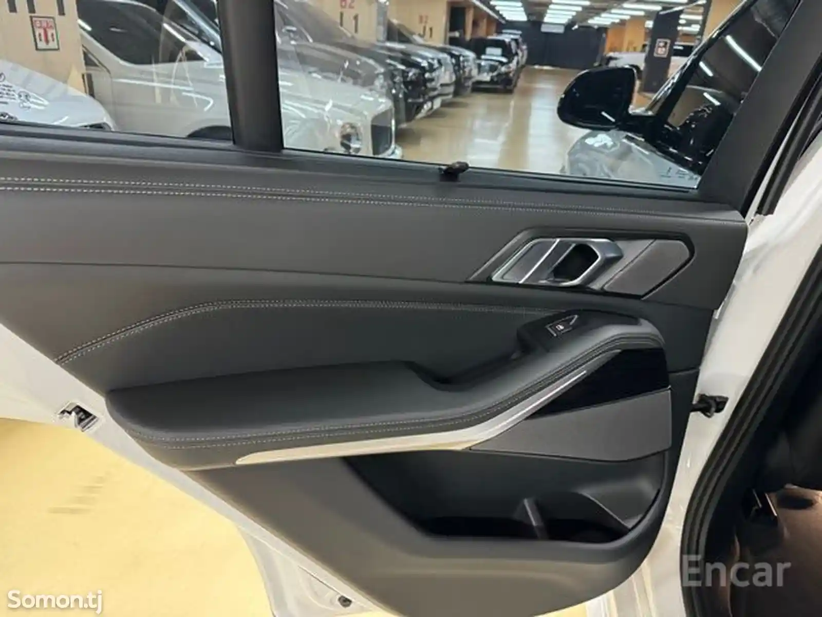 BMW X5, 2024 на заказ-9