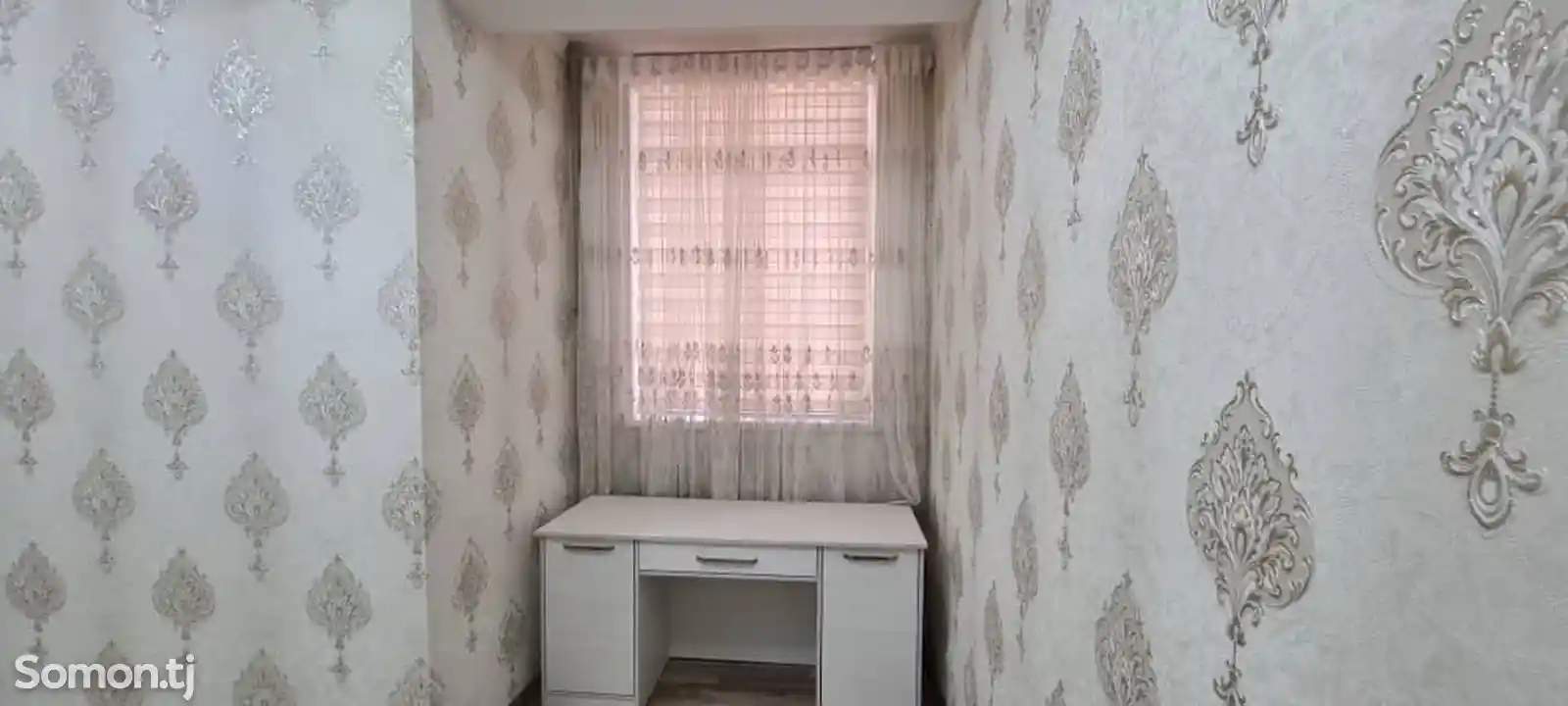 3-комн. квартира, 2 этаж, 110м², 63 мкр-2