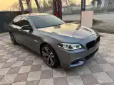 BMW 5 series, 2016-2