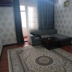 3-комн. квартира, 8 этаж, 60м², Сино 33 мкр