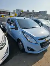 Chevrolet Spark, 2014-10